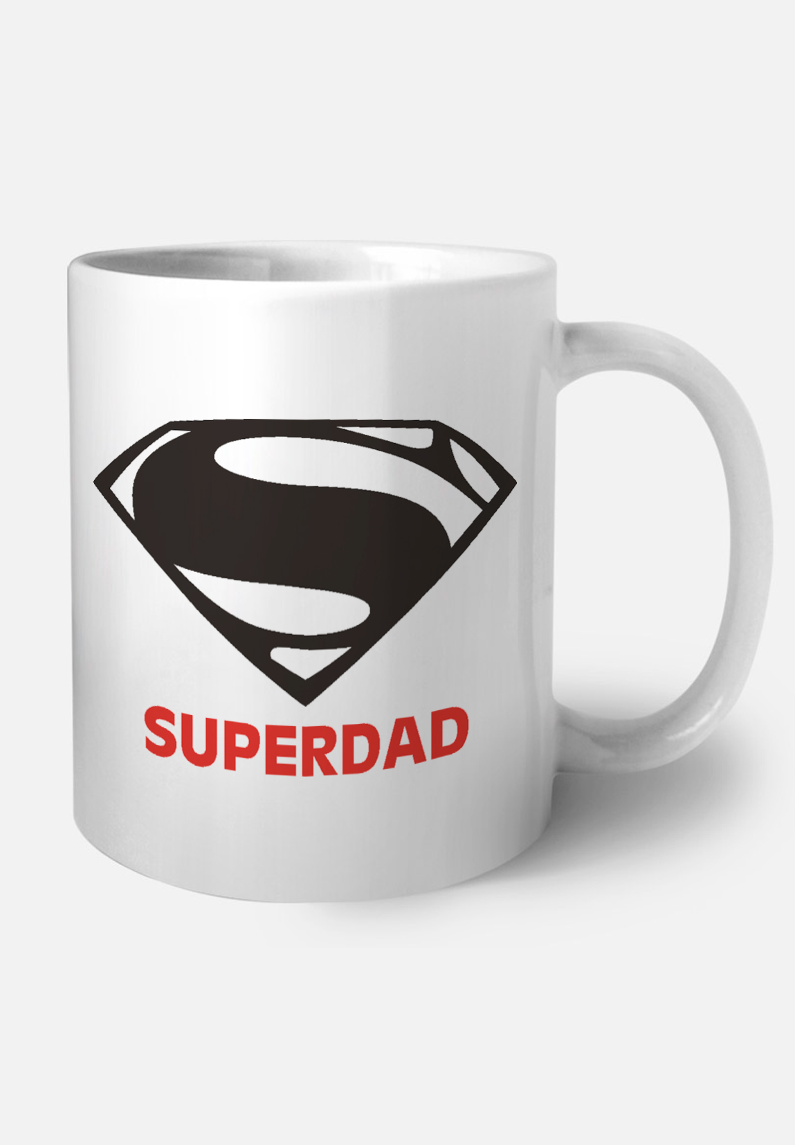 Κούπα Super Dad