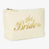 The Bride Big Nature Necessaire Bag Νο 01