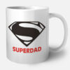  Κούπα Super Dad