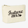 Future Mrs Big Nature Necessaire Bag No 09