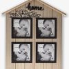 Κορνίζα με 4 φωτογραφίες