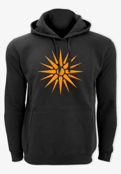 κουκούλα Αστέρι Βεργ