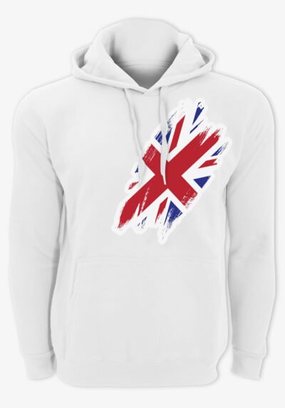 με κουκούλα Αγγλική