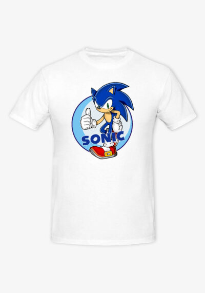 S Sonic W