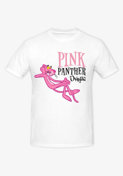 Pink Panther W