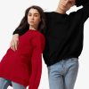 Φούτερ Long Sleeve-ΕΝΗΛΙΚΩΝ-UNISEX-ΕΚΤΥΠΩΣΗ ΕΩΣ 40cmX29cm με αναλογική χρέωση-Βάλε το δικό σου σχέδιο