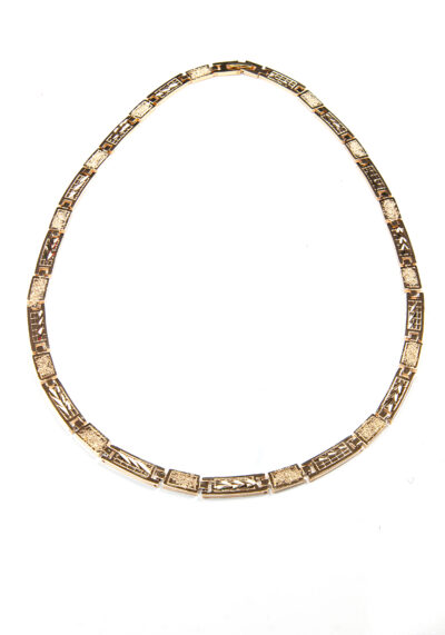  Μπιζού Καδένα χρυσόχρωμη 2 scaled