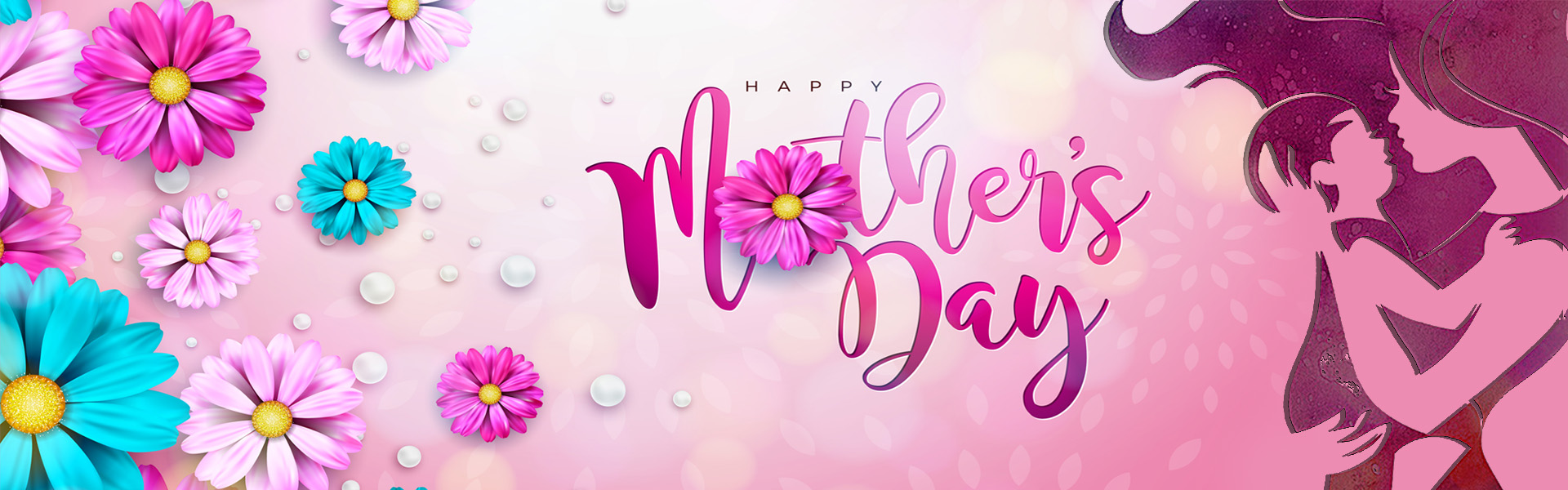 της μητέρας