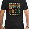 Μπλούζα t-shirt TS-Best OF-+-έτος