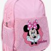 Σακίδιο πλάτης SCHOOL BAG minnie με ΟΝΟΜΑ