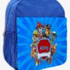 Σακίδιο πλάτης SCHOOL BAG small Paw Patrol με ΟΝΟΜΑ