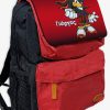 Σακίδιο πλάτης SCHOOL BAG Shadow Sonic με ΟΝΟΜΑ
