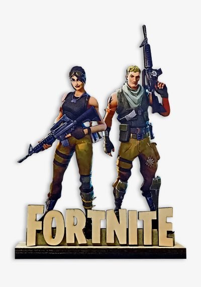 Fortnite για site