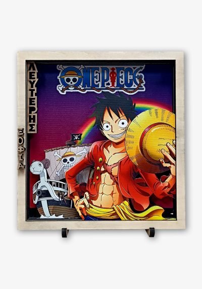 One Piece για site
