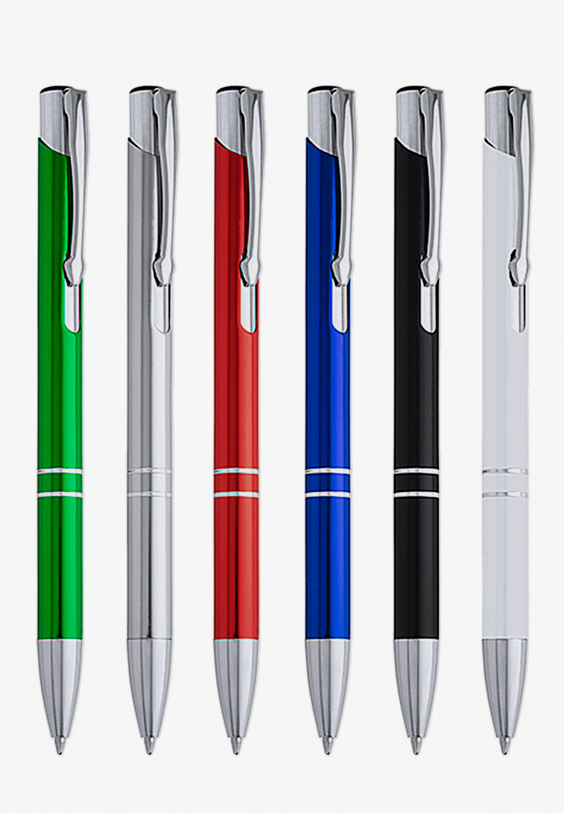 Διαφημιστικό Στυλό TABINA με το Logo σας Στυλό διαφημιστικό διαρκείας με σώμα από ανακυκλωμένο αλουμίνιο, μεταλλικό κλιπ και λεπτομέρεια Bamboo, με χάραξη laser των στοιχείων της επιχείρησής σας.