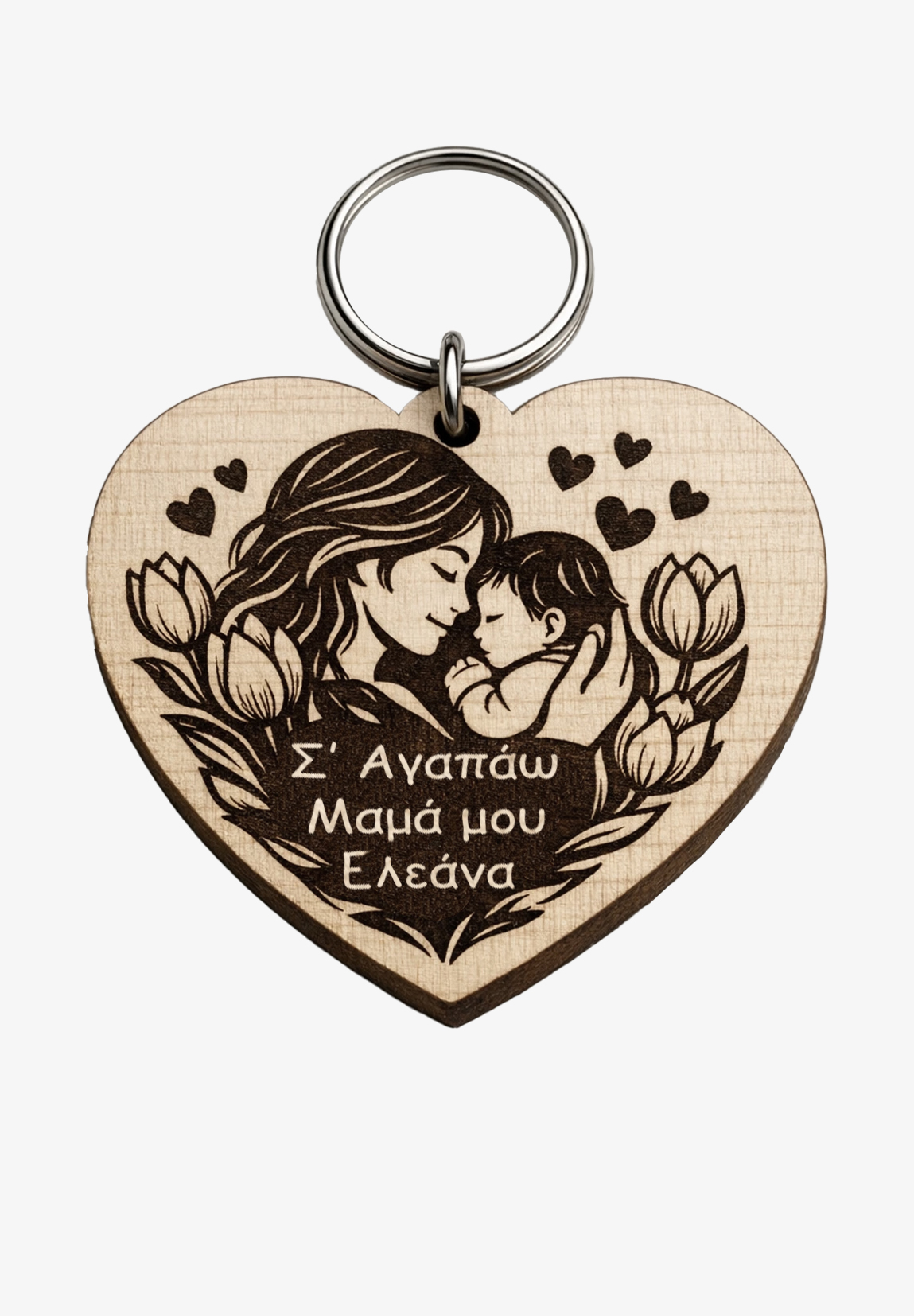 Mom for ever love