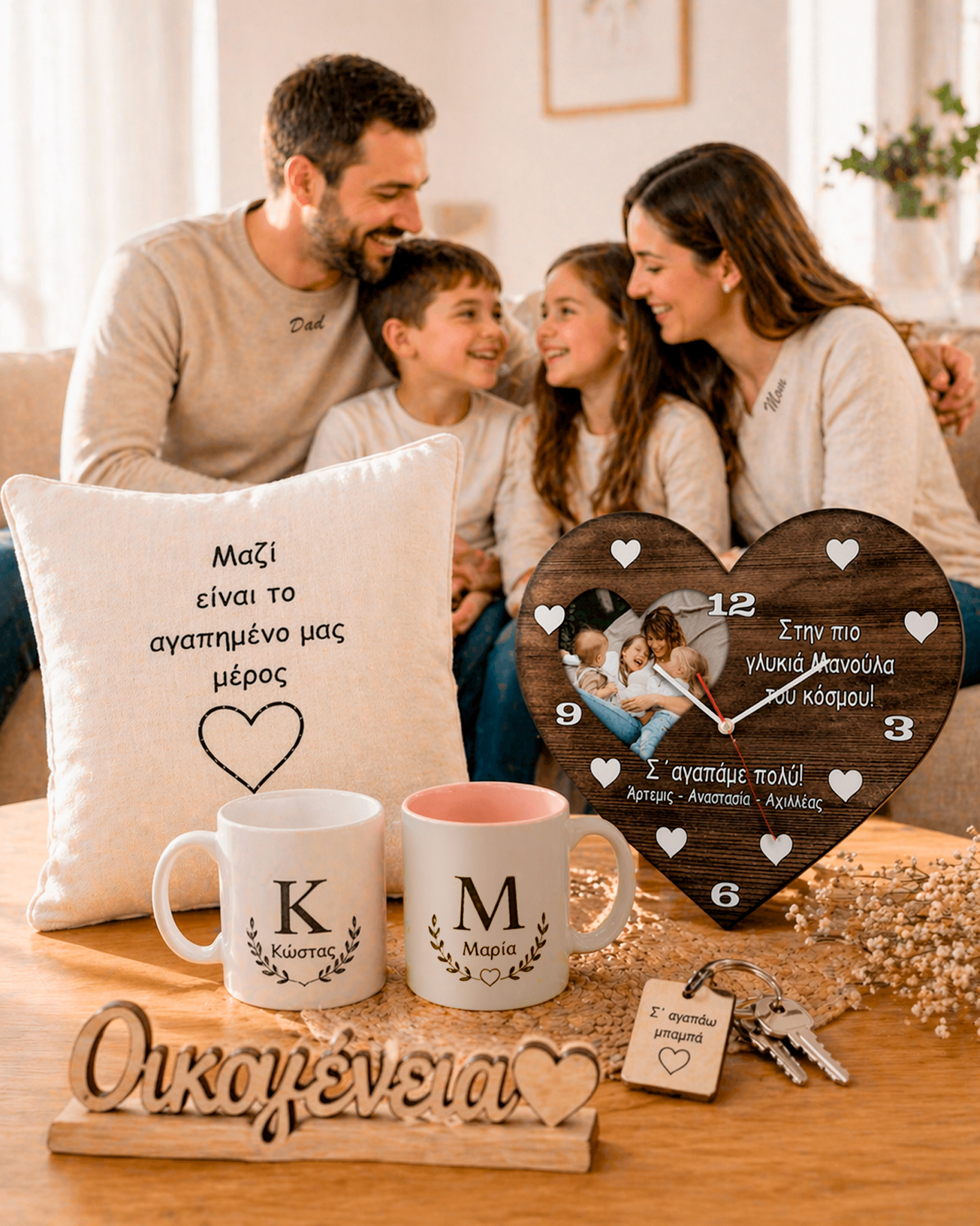 stampareto arxiki Δώρα για όλους