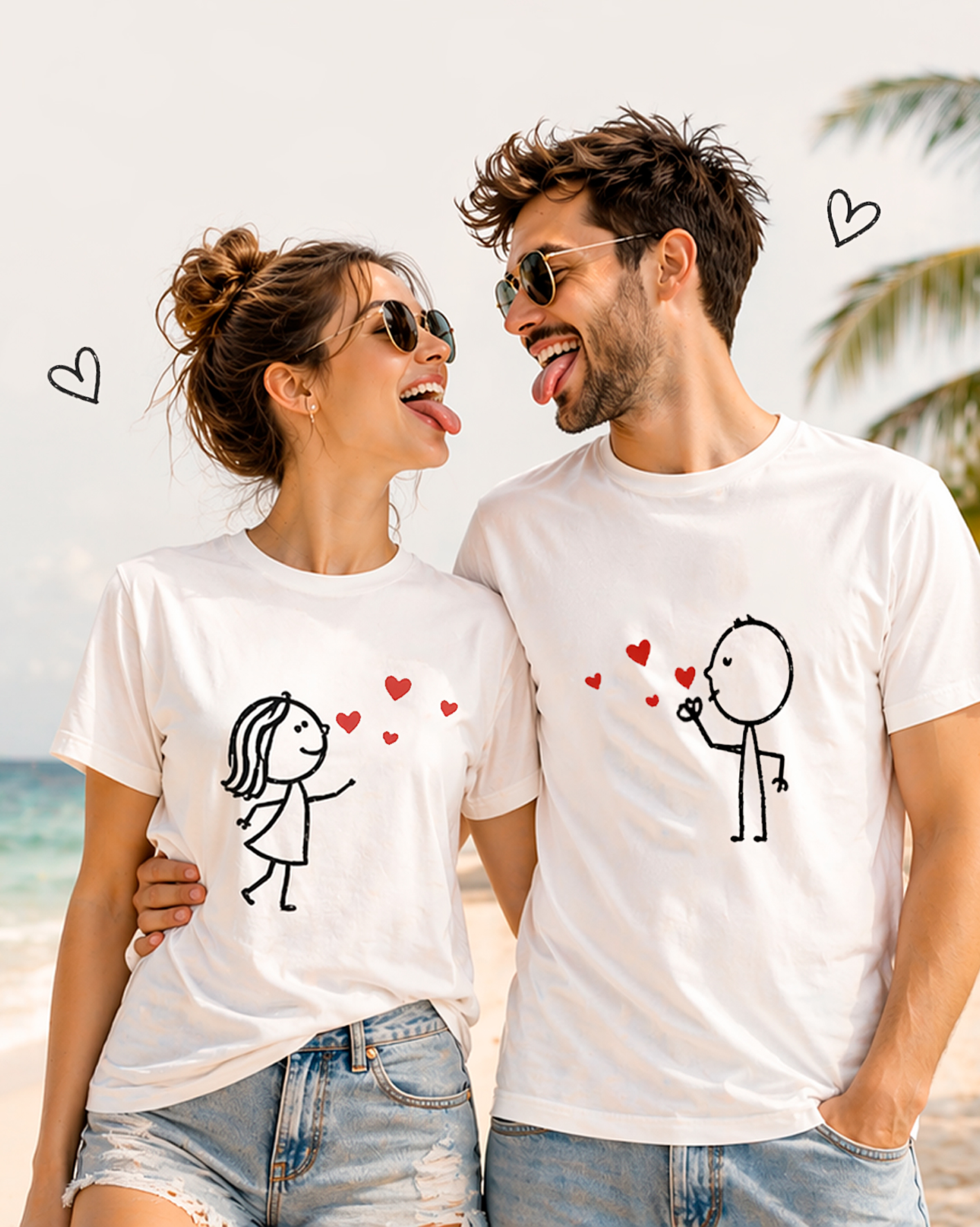 stampareto arxiki για ζευγάρια