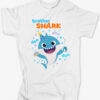 BABY SHARK BROTHER OF BIRTHDAY BOY
