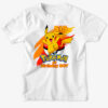 Μπλουζάκι Γενεθλίων POKEMON SIS OF BIRTHDAY BOY