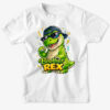 Μπλούζα Γενεθλίων REX BROTHER OF BIRTHDAY BOY