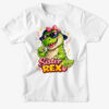 Μπλούζα Γενεθλίων REX SISTER OF BIRTHDAY BOY